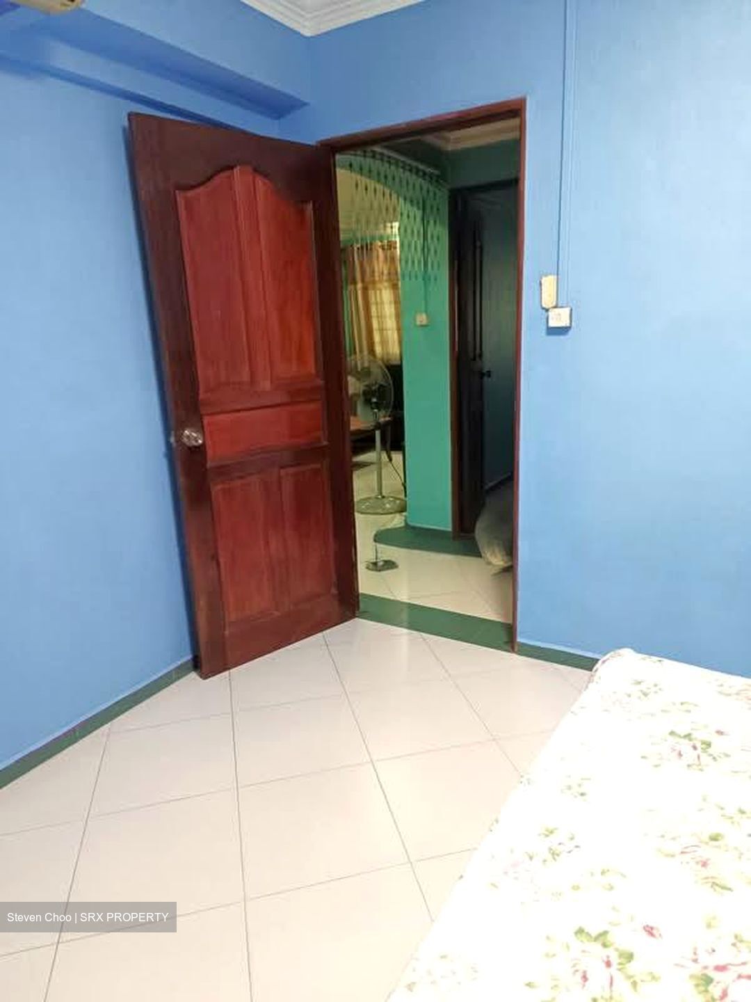 Blk 777 Woodlands Crescent (Woodlands), HDB 4 Rooms #573727091